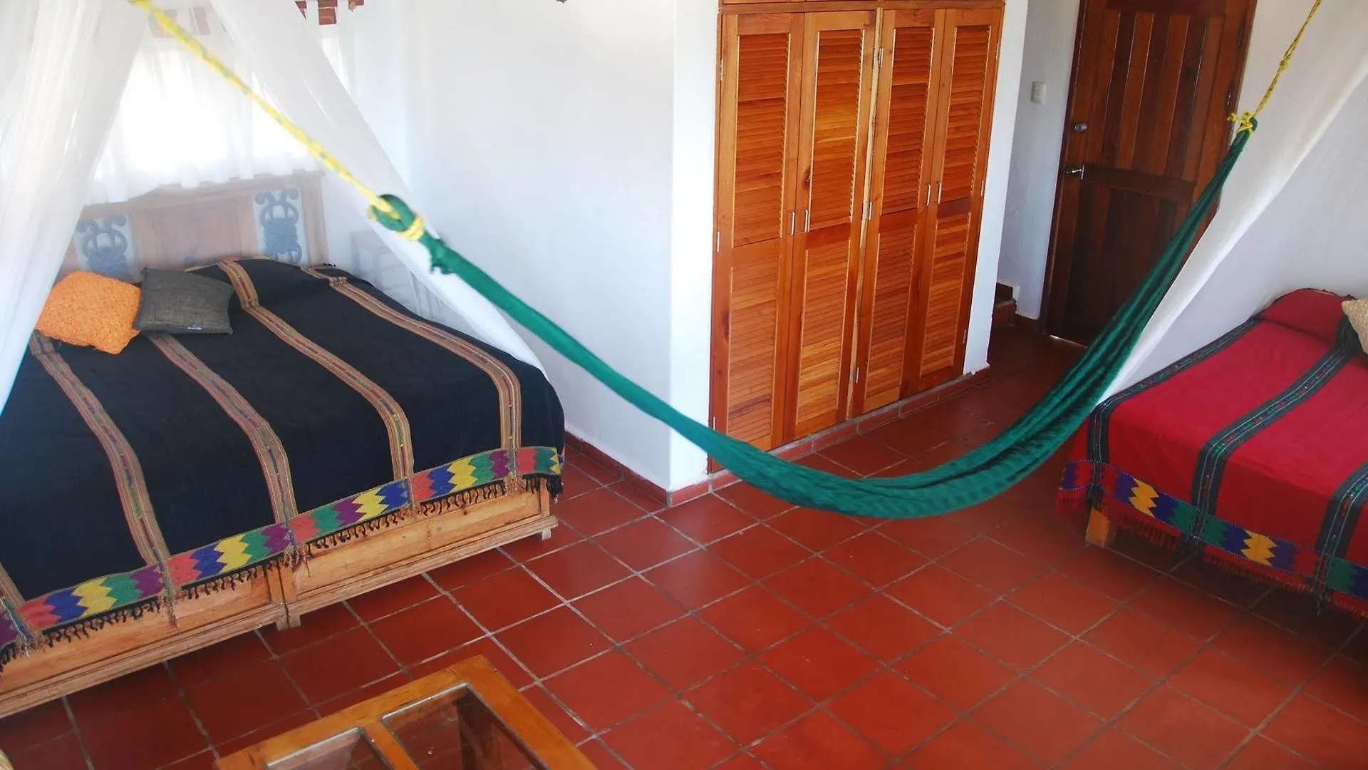 Hotel Piedra Escondida Tulum Pueblo