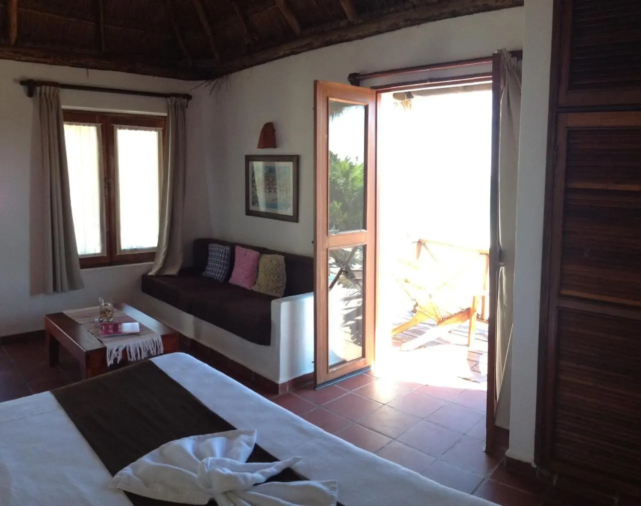 Hotel Piedra Escondida Tulum Pueblo