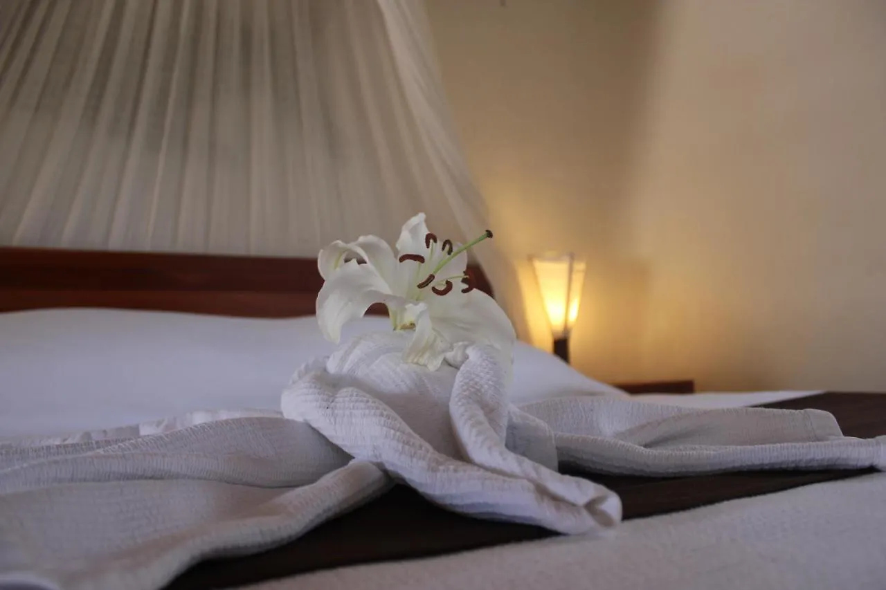 Hotel Piedra Escondida Tulum Pueblo