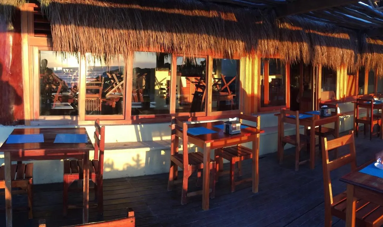 Hotel Piedra Escondida Tulum Pueblo