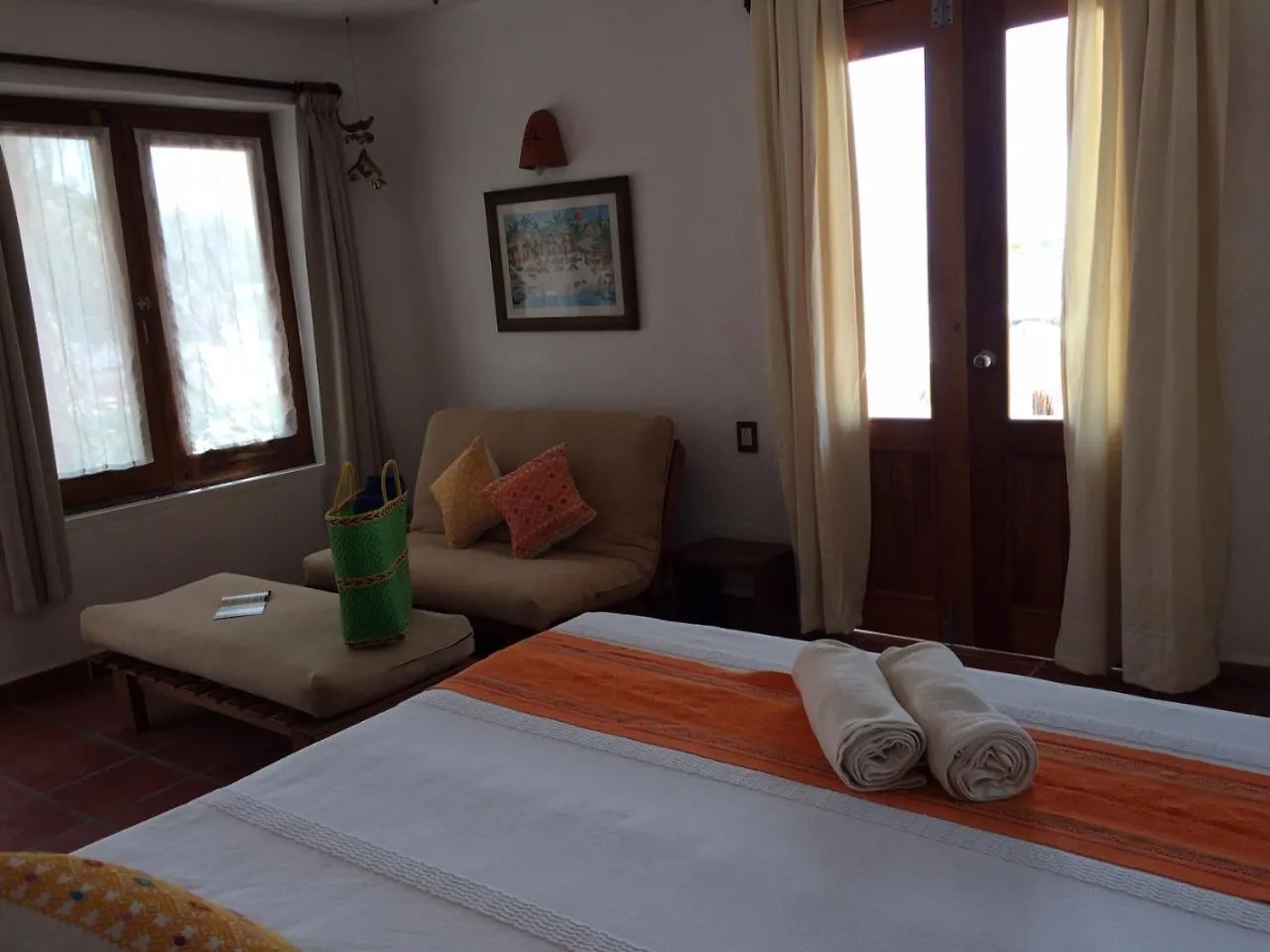 Hotel Piedra Escondida Tulum Pueblo