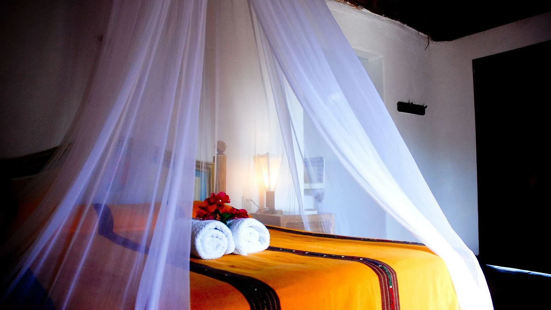 ***  Hotel Piedra Escondida Tulum Pueblo Mexico