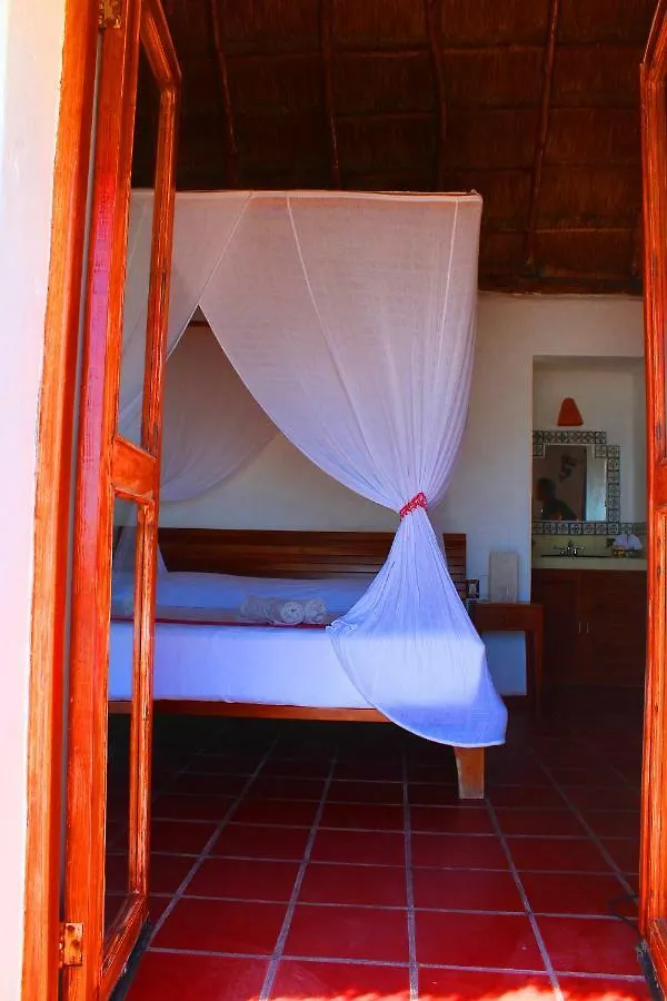 Hotel Piedra Escondida Tulum Pueblo