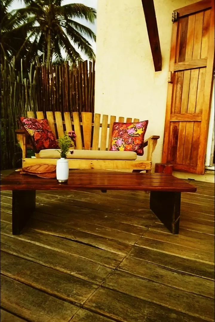 Hotel Piedra Escondida Tulum