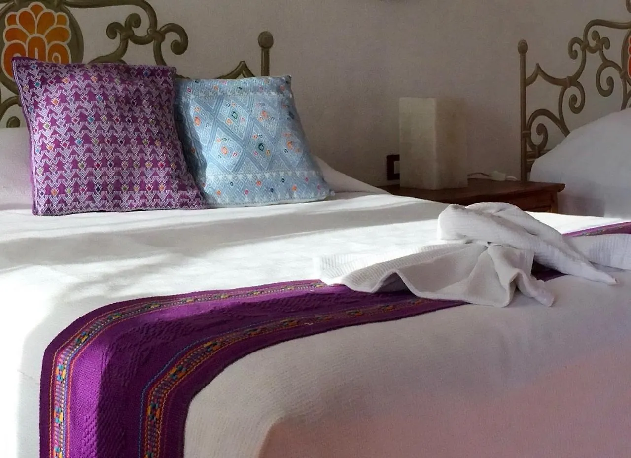 Hotel Piedra Escondida Tulum